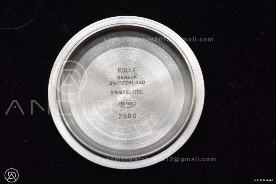 Markers 651 Soft BPF 316L 41 SS A2813 V Bracelet Steel Stick DateJust Jubilee on 0111